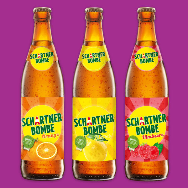 Schartner Bombe
