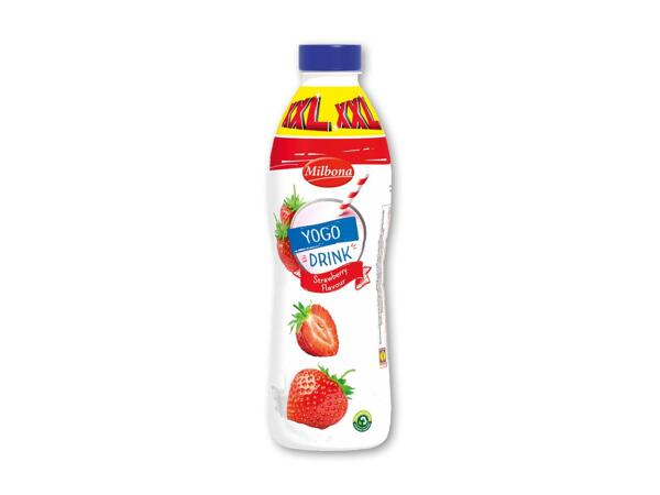 Drikkeyoghurt