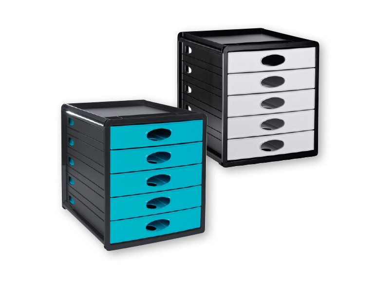 UNITED OFFICE(R) Drawer Set