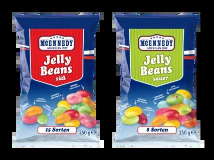 MCENNEDY Jelly Beans
