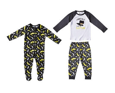 Infant Licensed Sleepwear