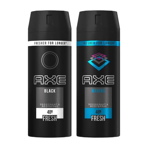 AXE Deodorant