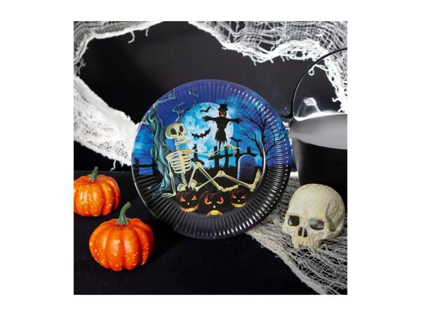 Haunted House Halloween Party Decoration Assortment