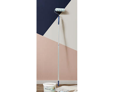 Telescopic Roller Set 4pc