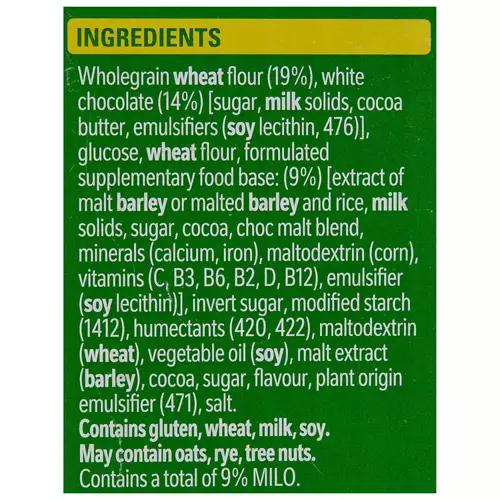 Dipped Snack Bars 36 Pack