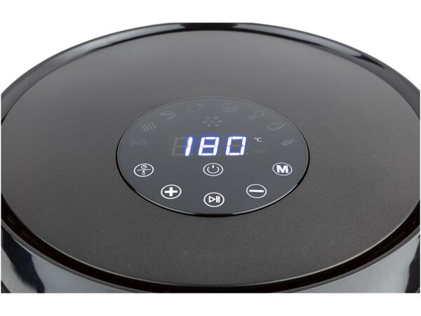 Digital Air Fryer