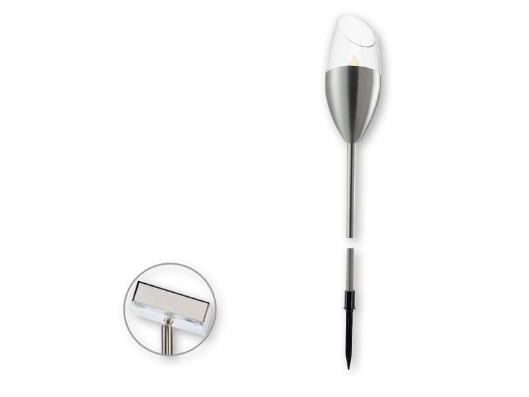 LIVARNO LUX(R) LED Solar Light