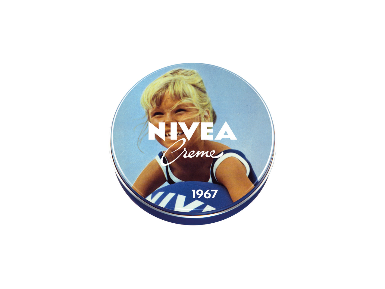 NIVEA KRÉM