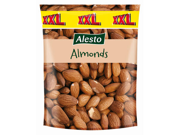 Cashewnüsse