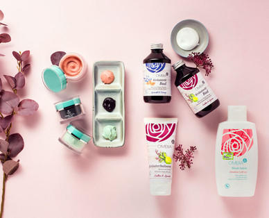 OMBIA Waschlotion