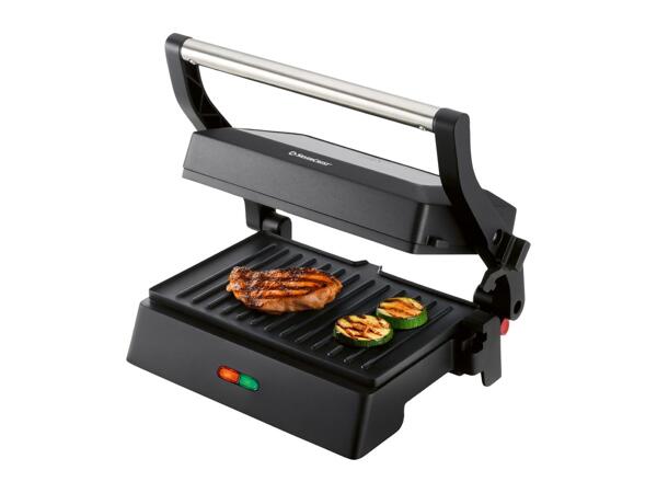 Silvercrest Mini Contact Grill