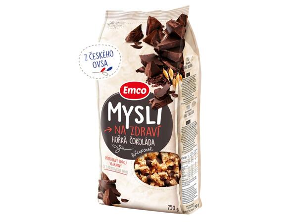 KŘUPAVÉ MYSLI