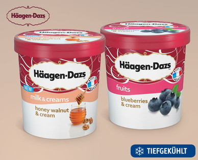 Häagen-Dazs-Eis