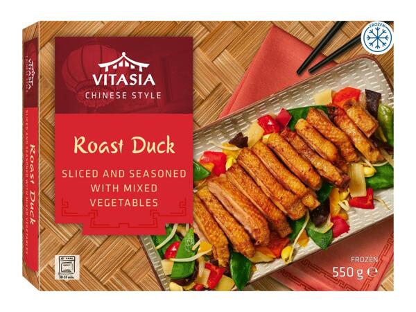 Vitasia Roast Duck