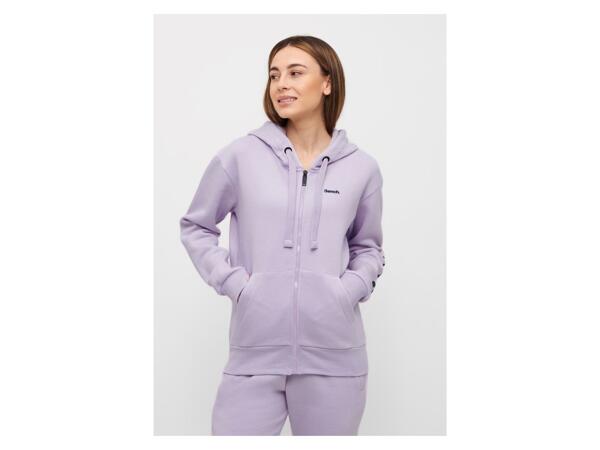 Ladies' hoodie