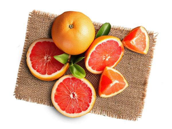 Grapefruit