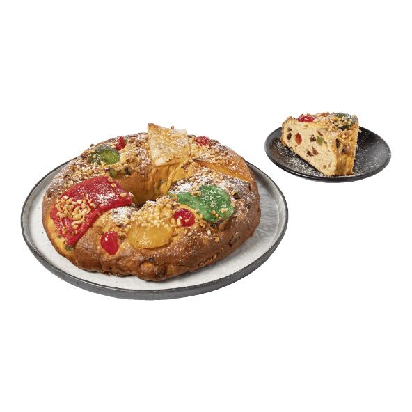 Bolo rei