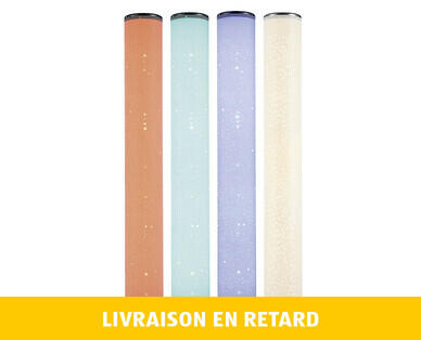 CASALUX 
 LUMINAIRE DROIT LED