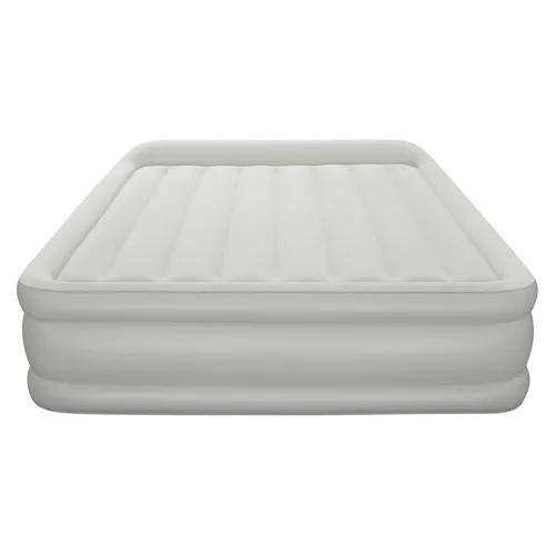 Deluxe Airbed with Pump
