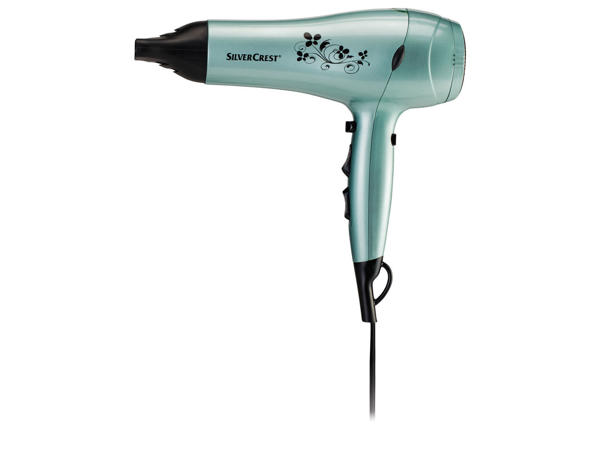 Ionic Hair Dryer