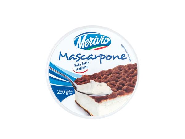 Mascarpone
