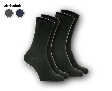 Calzini business da uomo WATSON'S