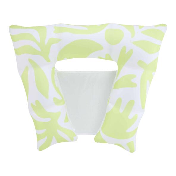 CRANE(R) 				Hamac flottant ou chaise de piscine