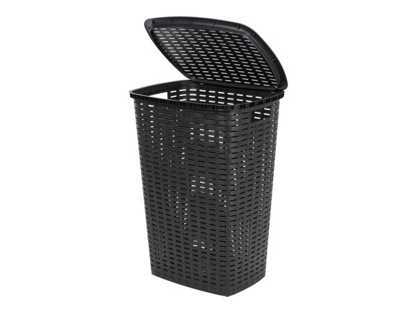 Laundry Hamper
