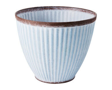Vintage Planter Pot