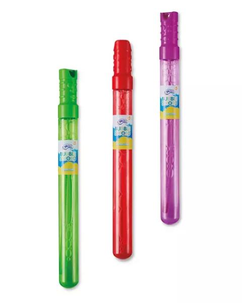 Bubble Wand