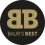 Baur's Best Bio Cuvée Rouge 2020