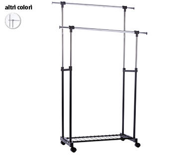 EASY HOME(R) STAND APPENDIABITI