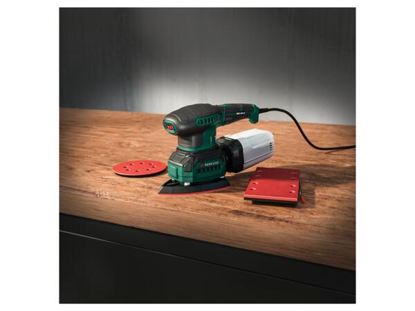 3-in-1 Multifunction Sander
