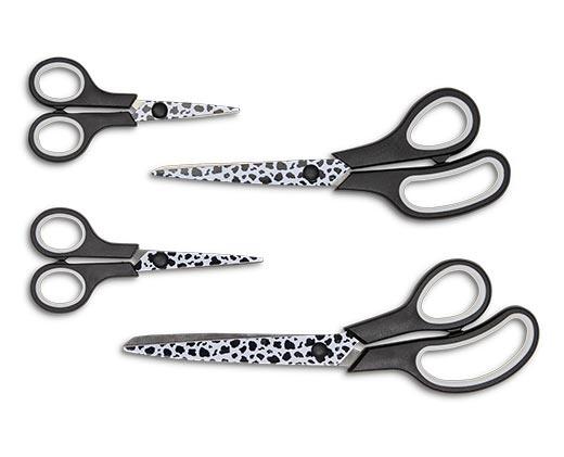 Pembrook Scissors Set 4pc