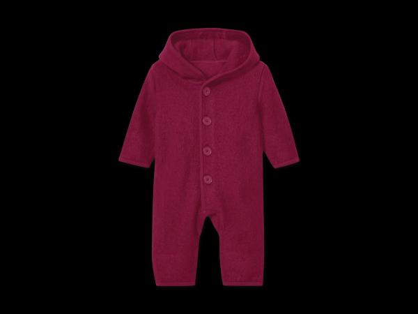 Baby Merino Overall