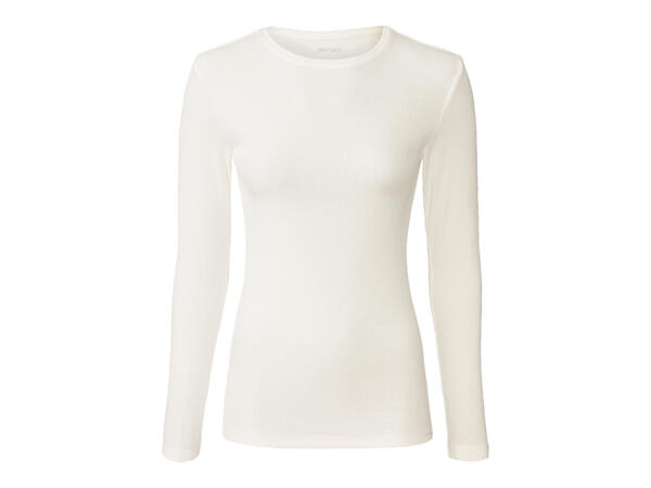 Ladies' Long-Sleeved Top