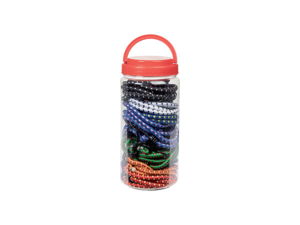 Bungee Cord Set