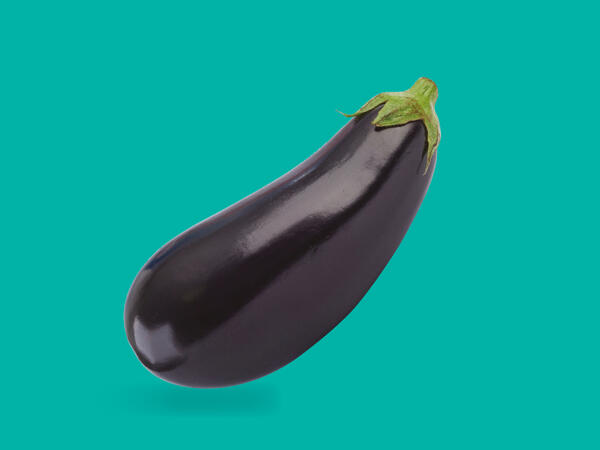 Aubergine