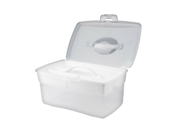 Sewing Storage Box