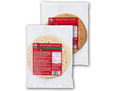 Piadina CUCINA NOBILE