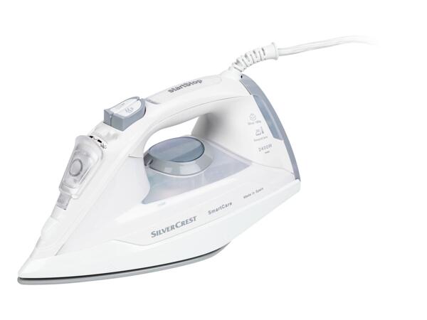 2400W Steam Iron
