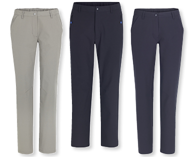 Pantaloni outdoor CRANE(R)