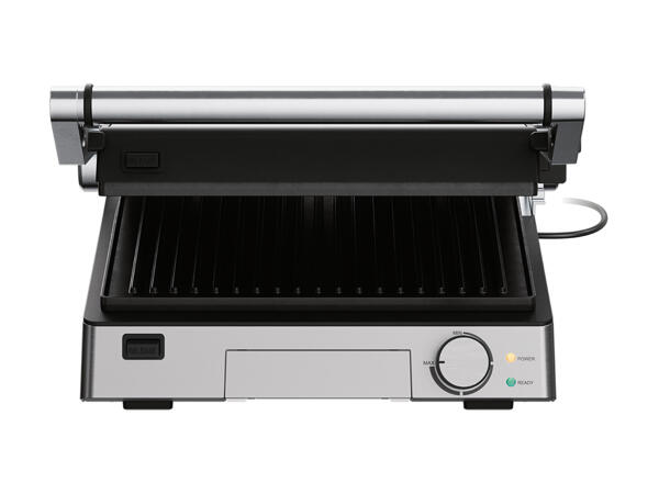 SILVERCREST KITCHEN TOOLS(R) Multigrill