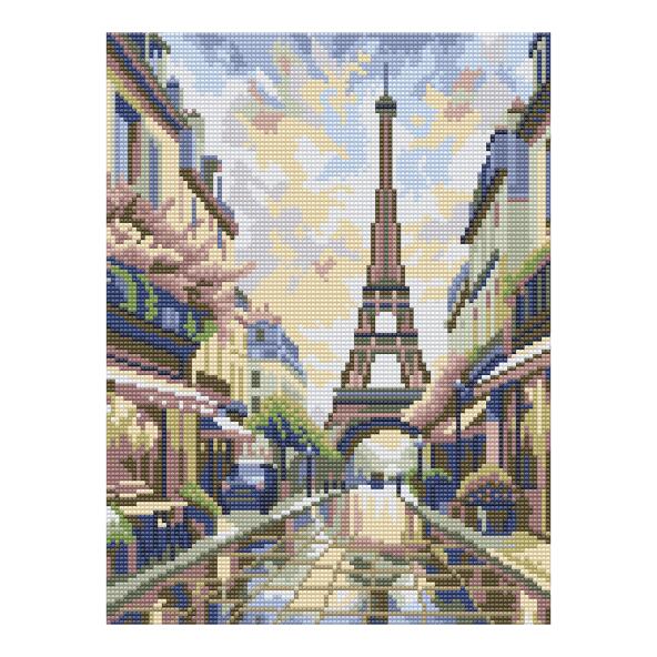 HOME CREATION(R) Diamond Painting oder Malen nach Zahlen