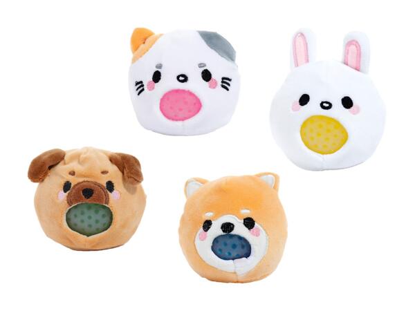 Animaux domestiques Queasy Squeezies
