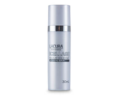 Lacura Icellage Intensive Serum 30ml