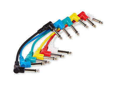 Assorted Guitar Accessories
