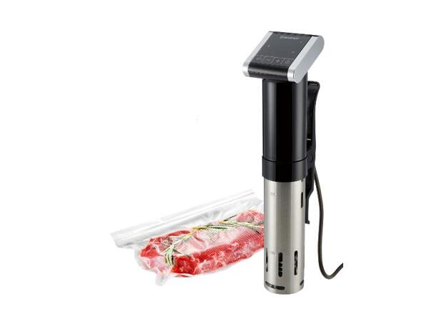 Vařič Sous Vide SSVS 1000 B2