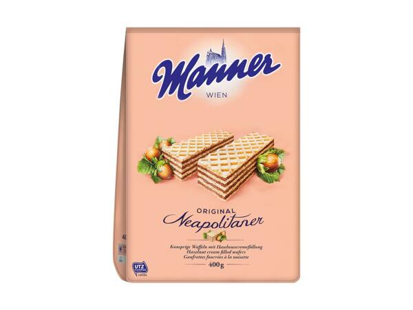 MANNER OPLATKY
