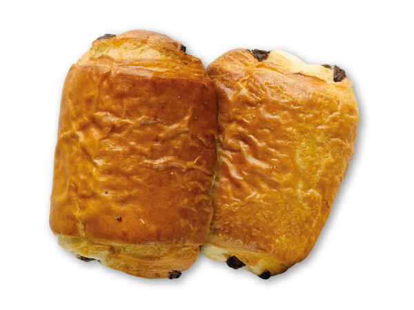 Pain au chocolat